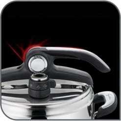 Autocuiseur 7 L LAGOEASY'UP Novia -Cuisine Fournitures Magasin 233000 2 1 Autocuiseur 7 L LAGOEASY UP Novia Lagostina