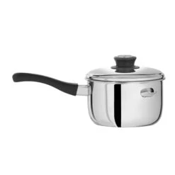 Casserole Bain Marie Avec Couvercle -Cuisine Fournitures Magasin 23404 2 5 Casserole bain marie avec couvercle Artame
