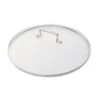 Le Creuset Couvercle Les Forgées 28 Cm Verre