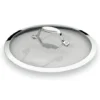 BEKA Couvercle Evolution 14 Cm Verre Et Inox