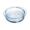 Panier Vapeur En Verre 20 Cm Classic Pyrex
