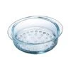 Panier Vapeur En Verre 24 Cm Classic Pyrex