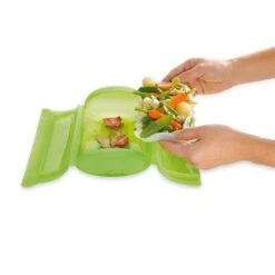 Lekue Papillote Coffret Avec Plateau 26 Cm -Cuisine Fournitures Magasin 25815 3 0 Papillote coffret avec plateau 26 cm Lekue