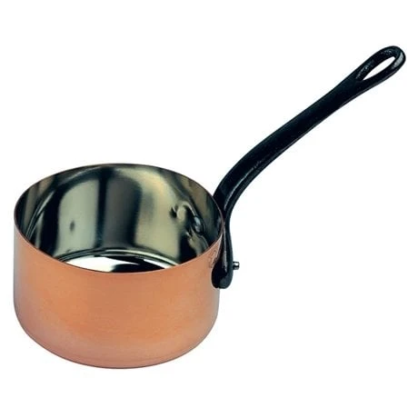 Casserole En Cuivre Massif 20 Cm 1 Casserole En Cuivre Massif 20 Cm