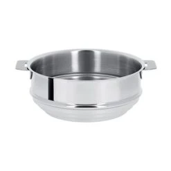 Cuit Vapeur Universel Inox Mutine