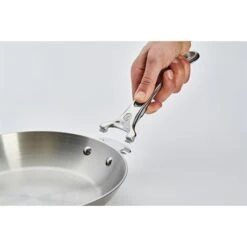 De Buyer Poignée Amovible Loqy -Cuisine Fournitures Magasin 270018 2 1 Poignee amovible Loqy De Buyer