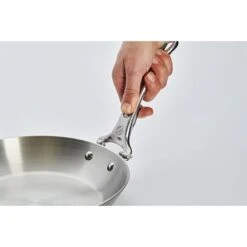 De Buyer Poignée Amovible Loqy -Cuisine Fournitures Magasin 270018 3 1 Poignee amovible Loqy De Buyer