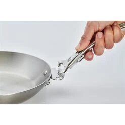 De Buyer Poignée Amovible Loqy -Cuisine Fournitures Magasin 270018 4 1 Poignee amovible Loqy De Buyer