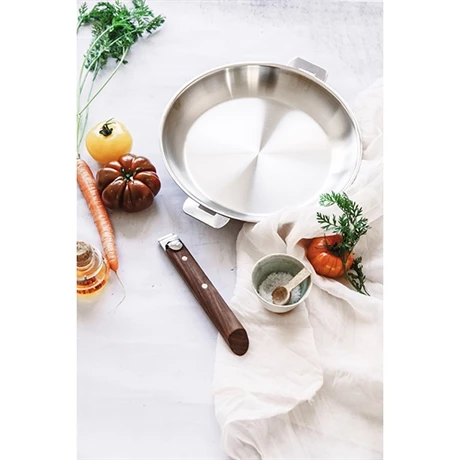 Poêle Casteline Amovible 30 Cm 2 Poêle Casteline Amovible 30 Cm – Image 2