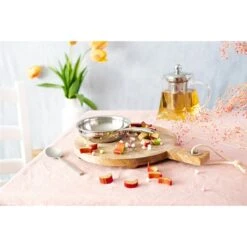 Poêle Sautoir Inox Castel'Pro 16 Cm 9 Poêle Sautoir Inox Castel'Pro 16 Cm -Cuisine Fournitures Magasin 271057 4 4 Poele sautoir inox Castel Pro 16 cm Cristel