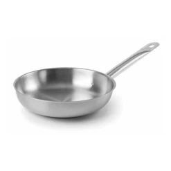 Poêle Chef Inox 32 Cm