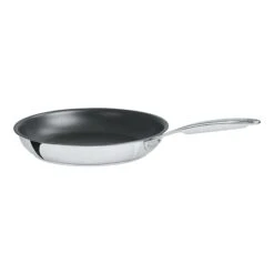 Poêle Inox Antiadhérente Exceliss Castel'pro 20 Cm
