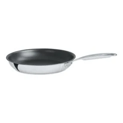 Poêle Inox Antiadhérente Exceliss Castel'pro 28 Cm