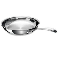 BEKA Poêle Chef Inox 28 Cm