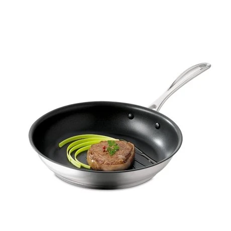 BEKA Poêle à Frire Chef Avec Revêtement Anti-adhérent 26 Cm 1 BEKA Poêle à Frire Chef Avec Revêtement Anti-adhérent 26 Cm