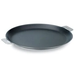 Crêpière Revêtue Mutine 26 Cm Sans Manche