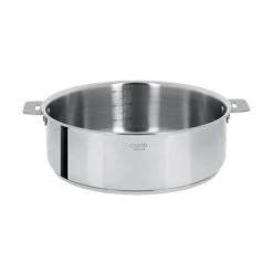 Sauteuse Casteline Amovible 28 Cm