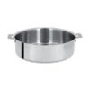 Sauteuse 18 Cm Inox Strate