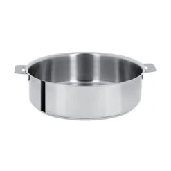 Sauteuse 18 Cm Inox Strate