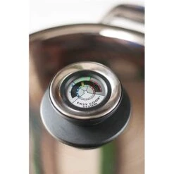 Sauteuse Basse Température 24 Cm 3 L -Cuisine Fournitures Magasin 272033 3 2 Sauteuse basse temperature 24 cm 3 L Ecovitam