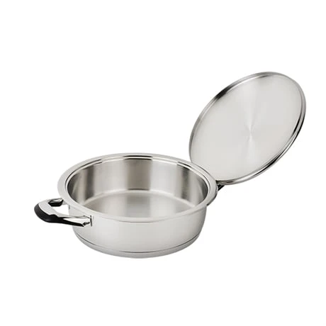 Sauteuse Basse Température28 Cm 5,5 L 2 Sauteuse Basse Température28 Cm 5,5 L – Image 2