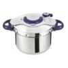 Autocuiseur Clipsominut Perfect Cocotte-Minute® 9 L Indigo P4624900