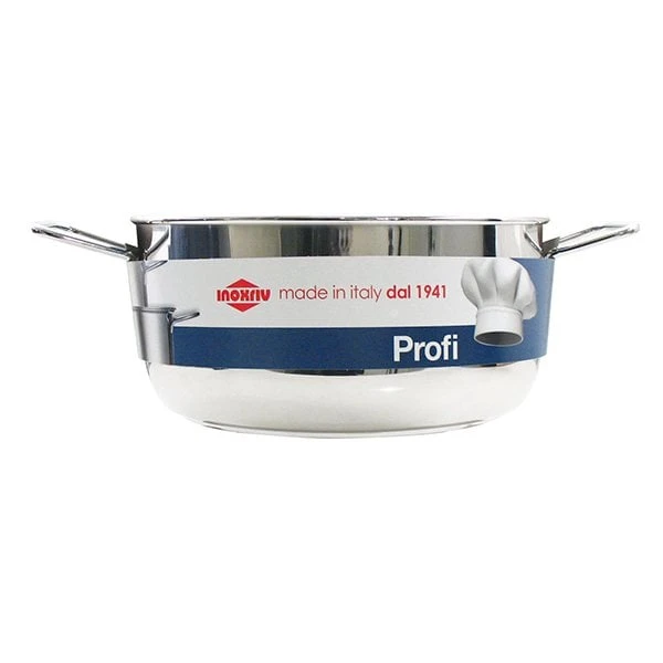 Marmite Profi En Inox 30 Cm 13 L 1 Marmite Profi En Inox 30 Cm 13 L