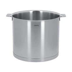 Marmite Inox Strate 24 Cm 9,4 L