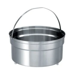 Autocuiseur Inox Alto 24 Cm 6 L -Cuisine Fournitures Magasin 27390 2 1 Autocuiseur inox Alto 24 cm 6 L Cristel