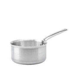De Buyer Casserole Inox 20 Cm Alchimy