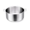 Casserole Inox Mutine 18 Cm 2,2 L