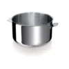 BEKA Casserole Inox Evolution 20 Cm