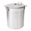 Bouilleur Inox 12 Bocaux 37L