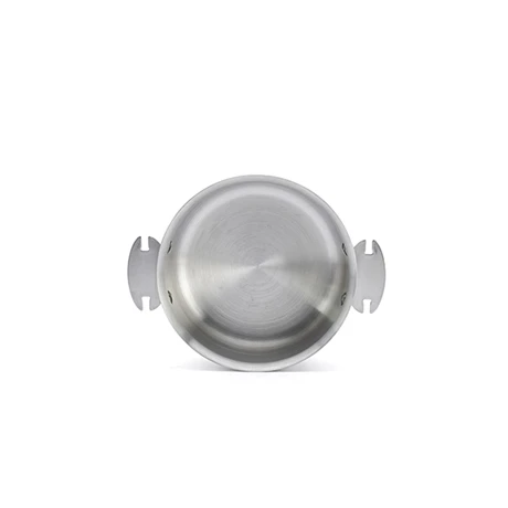 De Buyer Casserole Alchimy Loqy 16 Cm 2 De Buyer Casserole Alchimy Loqy 16 Cm – Image 2