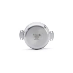 De Buyer Casserole Alchimy Loqy 16 Cm 7 De Buyer Casserole Alchimy Loqy 16 Cm -Cuisine Fournitures Magasin 276018 2 1 Casserole Alchimy Loqy 16 cm De Buyer