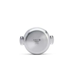 De Buyer Casserole Alchimy Loqy 18 Cm -Cuisine Fournitures Magasin 276019 2 1 Casserole Alchimy Loqy 18 cm De Buyer