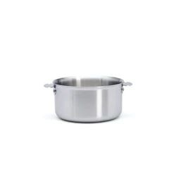 De Buyer Casserole Alchimy Loqy 20 Cm 9 De Buyer Casserole Alchimy Loqy 20 Cm -Cuisine Fournitures Magasin 276020 4 1 Casserole Alchimy Loqy 20 cm De Buyer