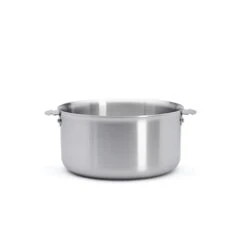 De Buyer Casserole Alchimy Loqy 24 Cm -Cuisine Fournitures Magasin 276021 2 1 Casserole Alchimy Loqy 24 cm De Buyer