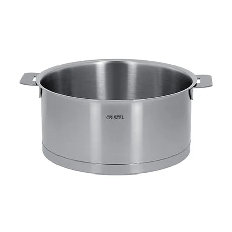 Faitout Inox Strate 26 Cm 6,6 L 1 Faitout Inox Strate 26 Cm 6,6 L