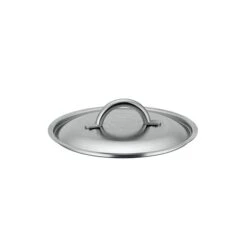 De Buyer Couvercle Inox Brossé 32 Cm