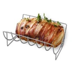 Plat à Four Smart Grill 36 X 25 X 8 Cm Et Grille Barbecue -Cuisine Fournitures Magasin 278033 2 1 Plat a four Smart Grill 36 x 25 x 8 cm et grille barbecue Inoxriv
