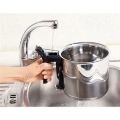 Casserole Saucier Bain-Marie 1,5 L -Cuisine Fournitures Magasin 27860 2 1 Casserole saucier Bain Marie 1 5 L