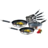 Batterie De Cuisine Rapid Cook