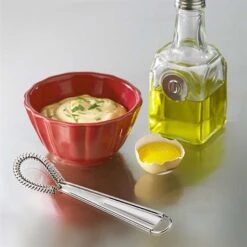 Lot De 3 Cuillères Magiques En Inox 21 Cm -Cuisine Fournitures Magasin 279113 3 2 Lot de 3 cuilleres magiques en inox 21 cm Mathon