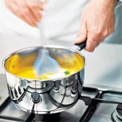 Set De 4 Casseroles Inox Rapid Cook 14 à 20 Cm -Cuisine Fournitures Magasin 27934 3 5 Set de 4 casseroles inox Rapid Cook 14 a 20 cm Mathon