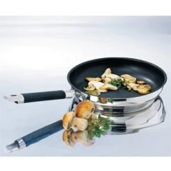 Batterie 12 Pièces Rapid Cook -Cuisine Fournitures Magasin 279908 2 2 Batterie 12 pieces Rapid cook Mathon
