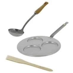 De Buyer Box Brunchtime Pancakes Et Blinis