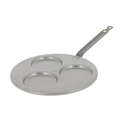 De Buyer Box Brunchtime Pancakes Et Blinis -Cuisine Fournitures Magasin 281001 2 4 Box Brunchtime Pancakes et blinis De Buyer