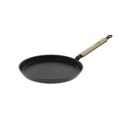 De Buyer Crêpière 26 Cm Choc B Bois