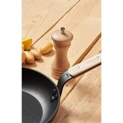 De Buyer Crêpière 26 Cm Choc B Bois -Cuisine Fournitures Magasin 281007 3 1 Crepiere 26 cm Choc B bois De Buyer